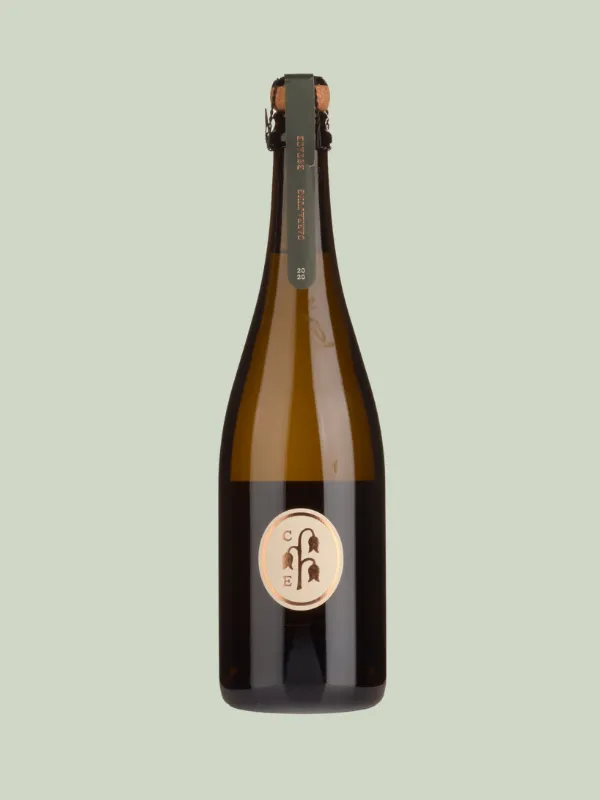 2020 VINTAGE SPARKLING CHARDONNAY