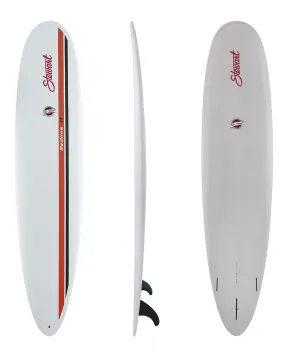 9' HYDROCUSH REDLINE (9'0 x 23 1/2" x 3 1/4")