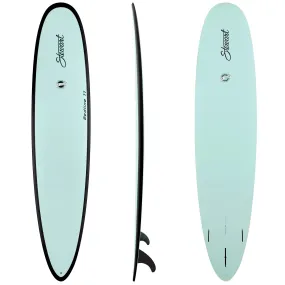 9' HYDROCUSH REDLINE (9'0 x 23" x 3")