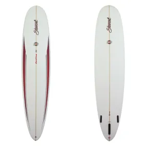 9'0" Redline 11 (9'0", 23 1/2", 3 1/8") B#128099