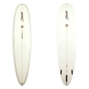 9'0" Redline 11 (9'0", 23 1/2", 3 1/8") B#128101 Gloss & Polish