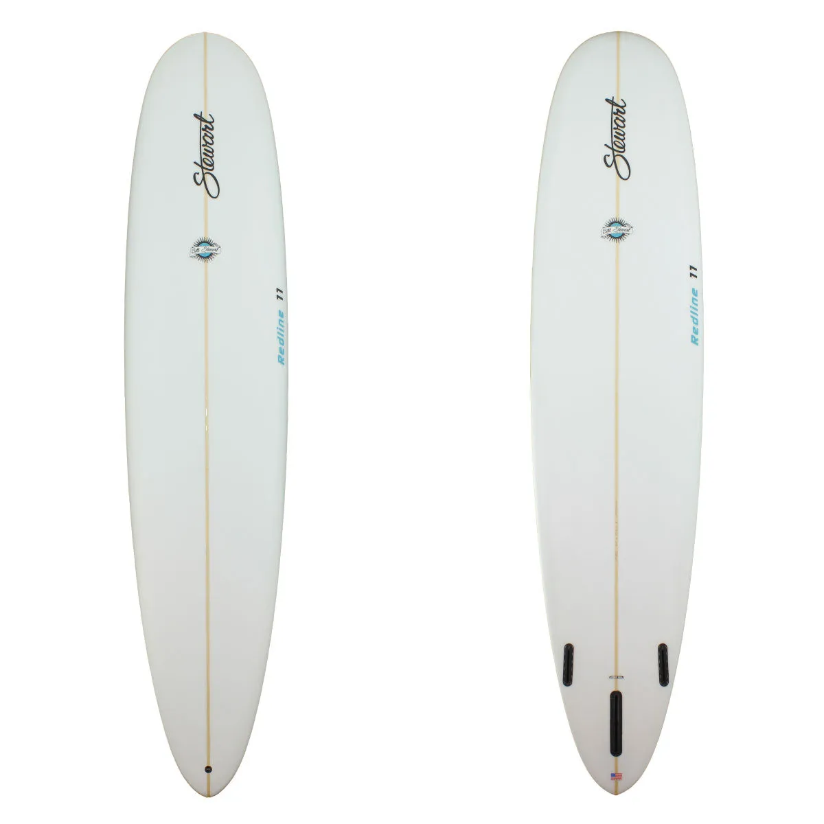 9'0" Redline 11 (9'0", 23 1/2", 3") B#127955