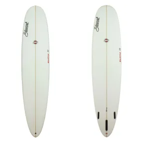 9'0" Redline 11 (9'0", 23 1/4", 3 1/8") B#127928