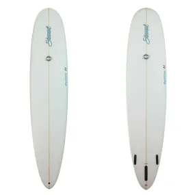 9'0" Redline 11 (9'0", 23 1/8", 3 1/8") B#127873