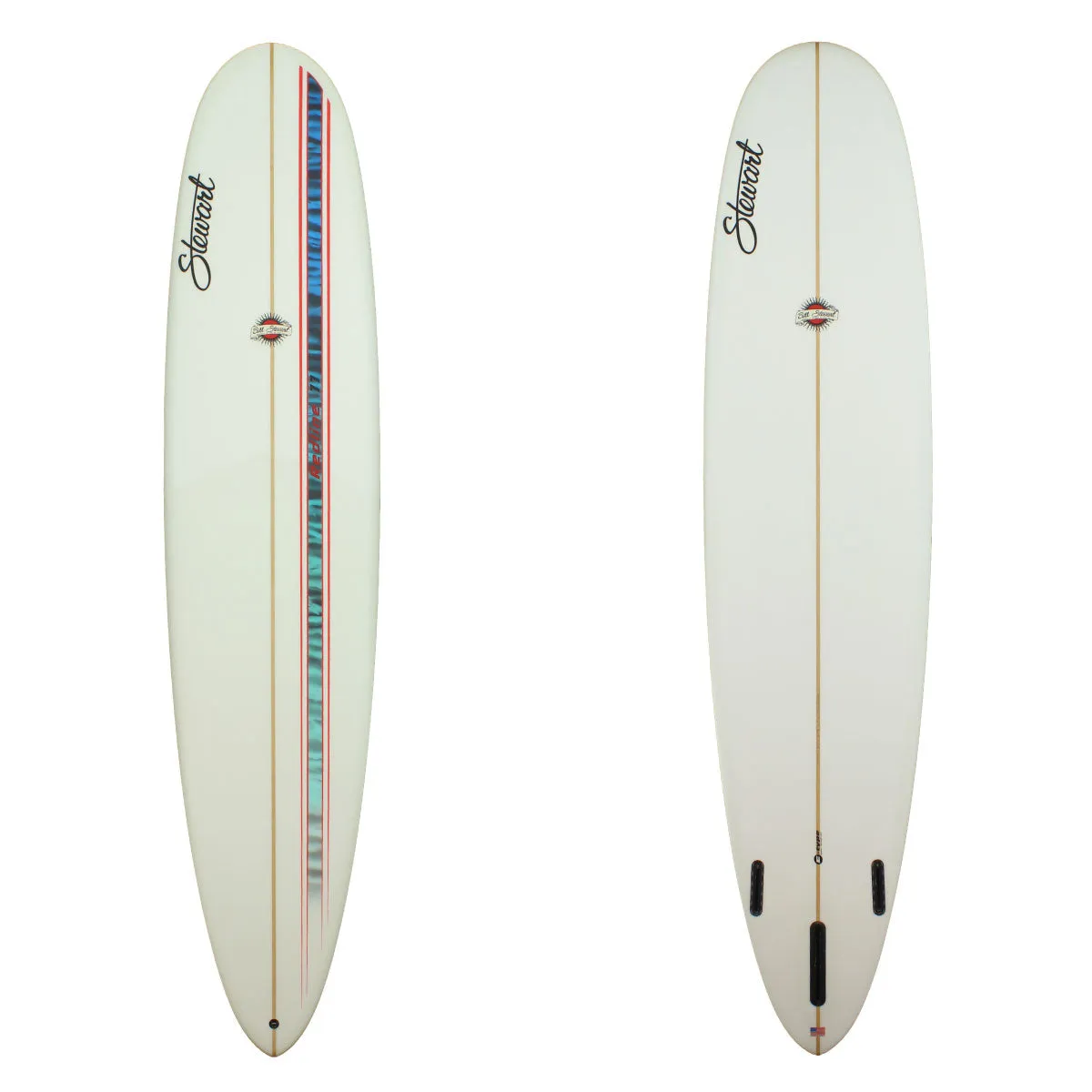 9'0" Redline 11 (9'0", 23 1/8", 3 1/8") B#127877