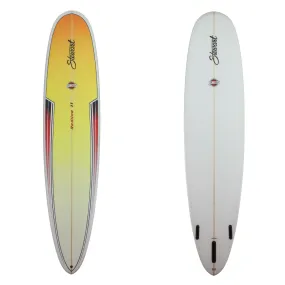 9'0" Redline 11 (9'0", 23 3/4", 3") B#128161