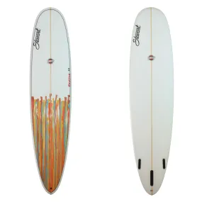 9'0" Redline 11 (9'0", 24 1/2", 3 1/2") B#127595