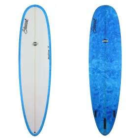 9'0" Redline 11 (9'0", 24 1/2", 3 3/8") B#128002