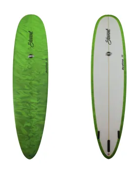 9'0" Redline 11