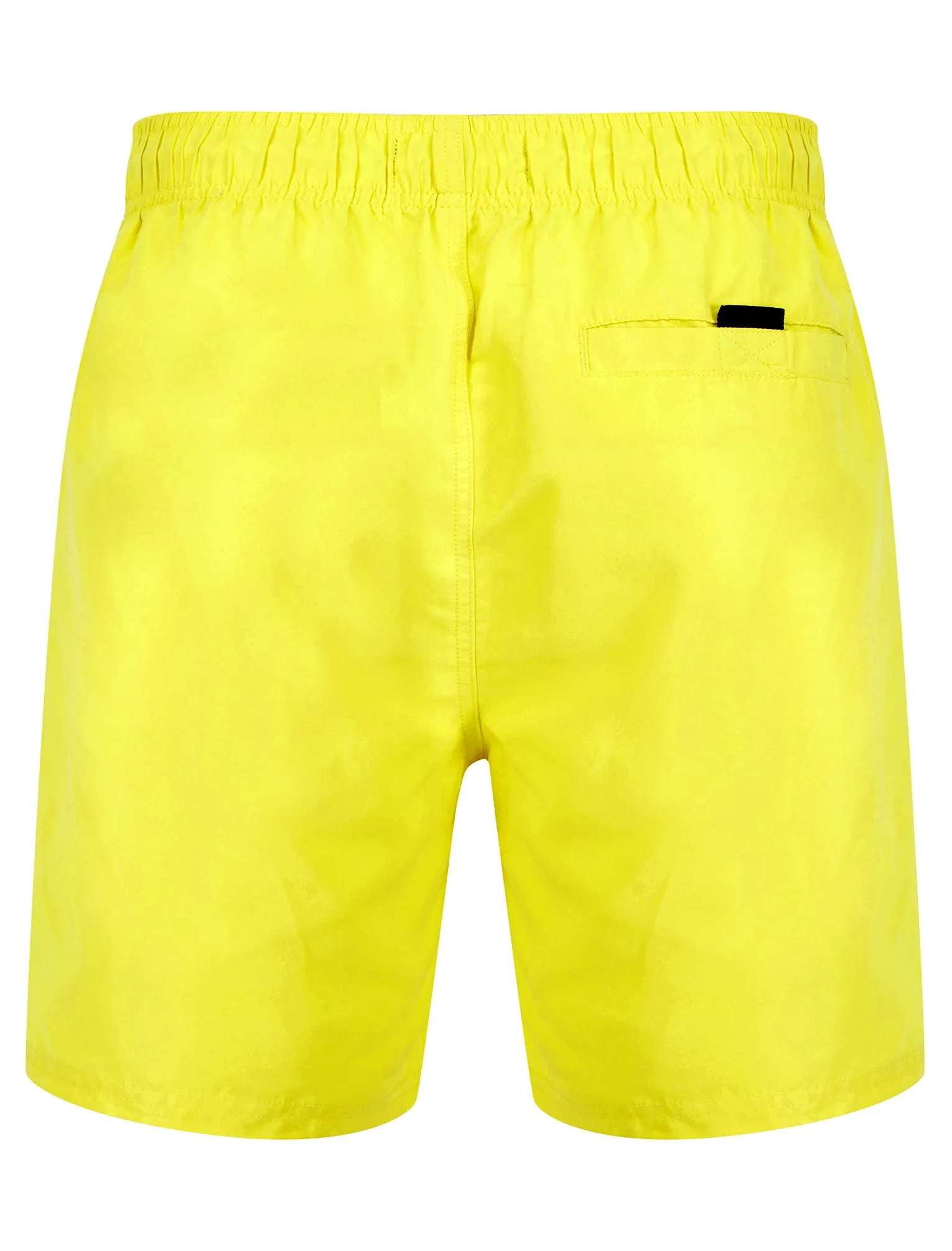 Abyss 2 Classic Swim Shorts in Meadowlark Yellow - South Shore