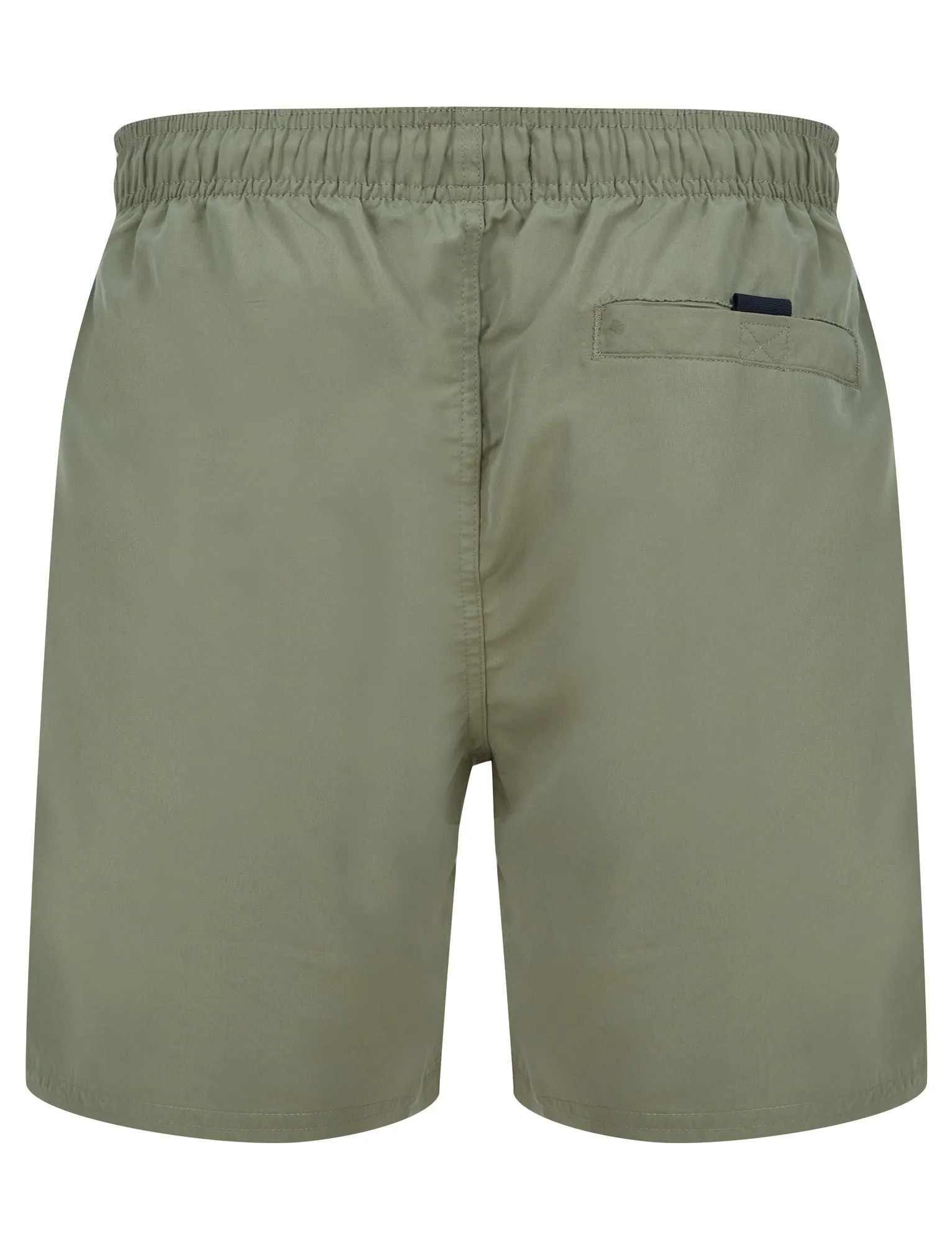 Abyss Classic Swim Shorts in Sea Spray Green - South Shore