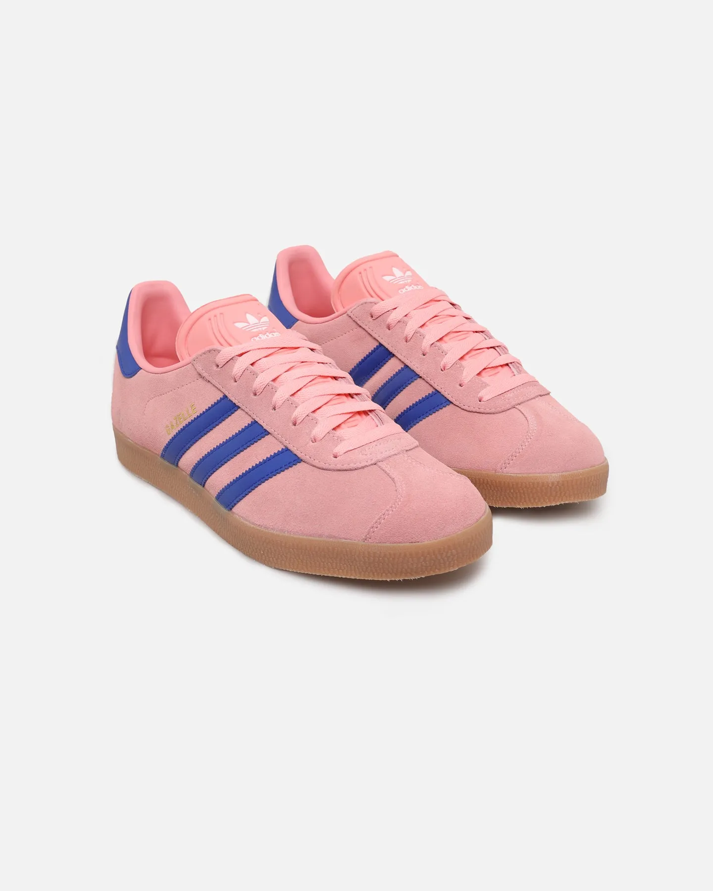 Adidas Gazelle Pink