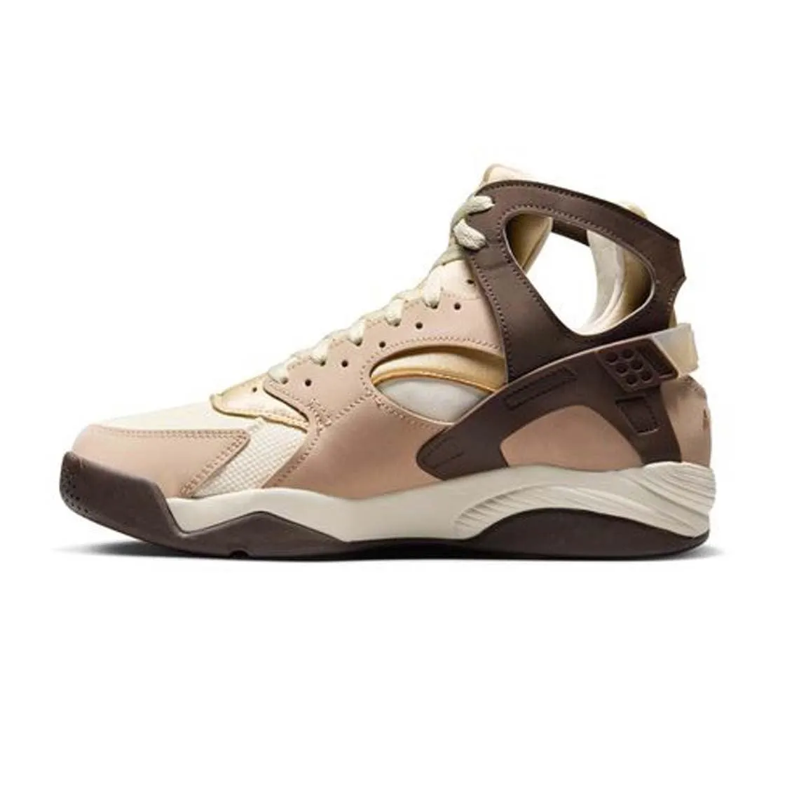 Air Flight Huarache 'Baroque Brown'