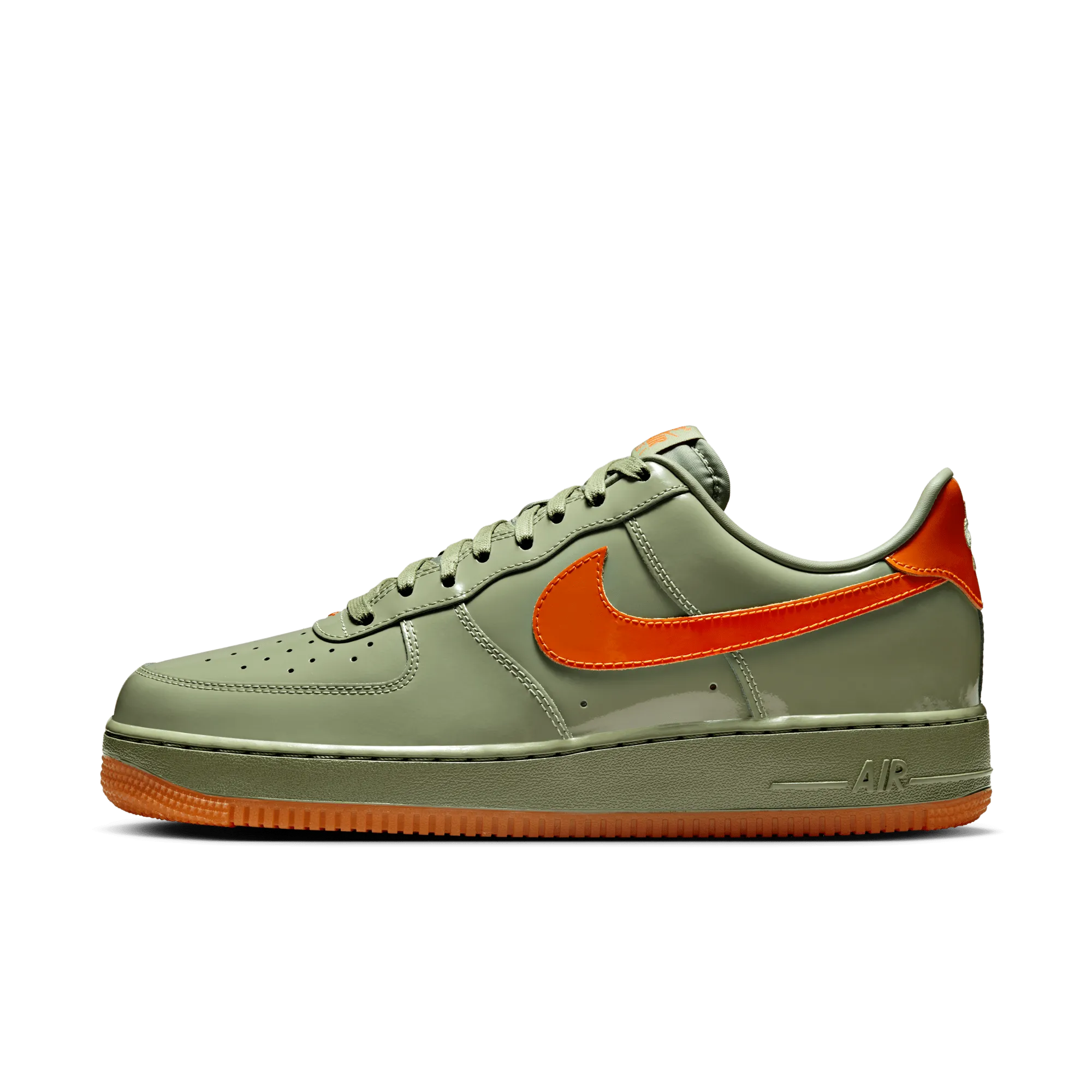 Air Force 1 '07 PRM