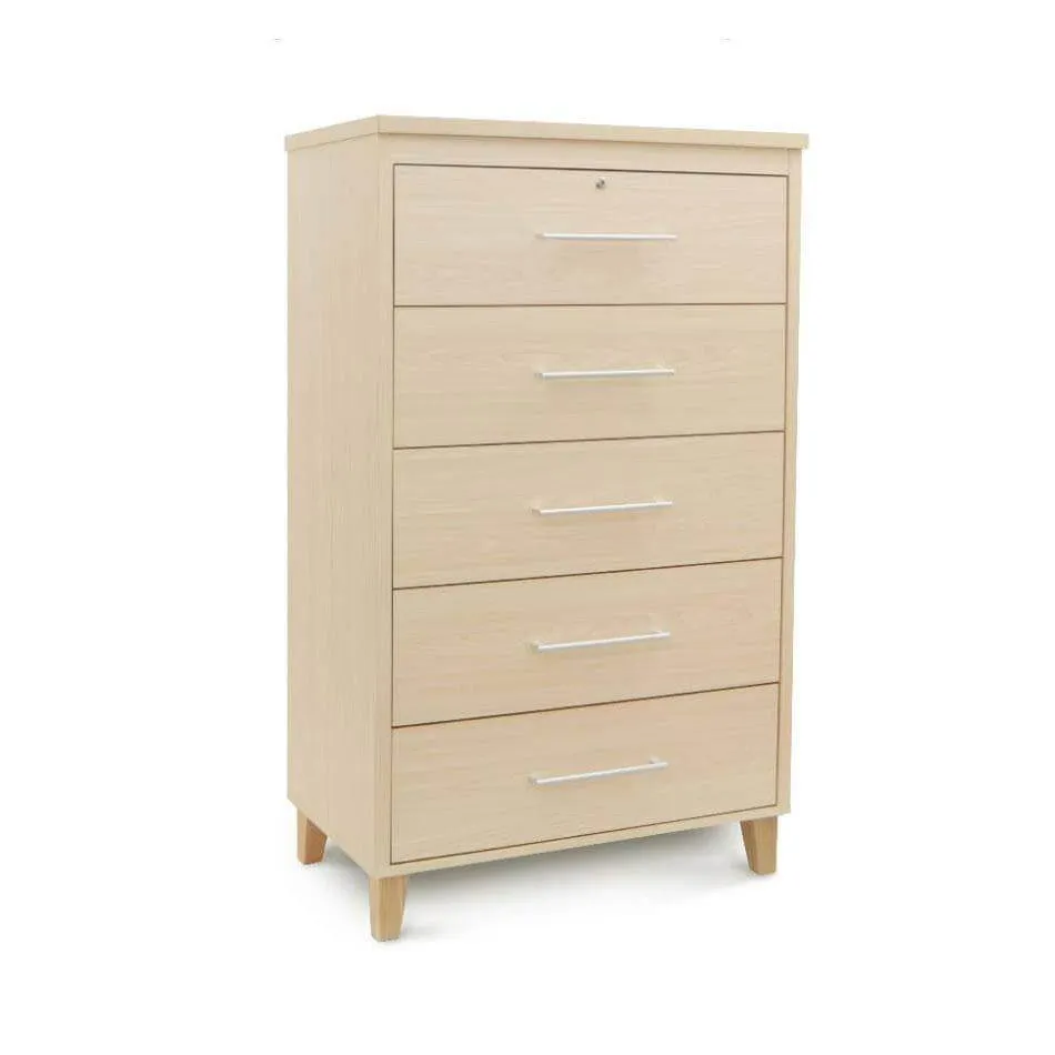 Aleta Senior Chest of Drawer