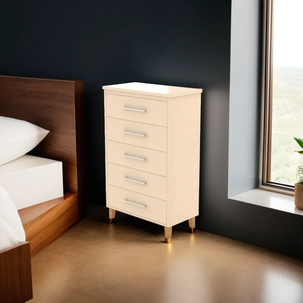 Aleta Senior Chest of Drawer