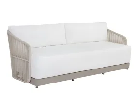 Allariz Sofa - Greige