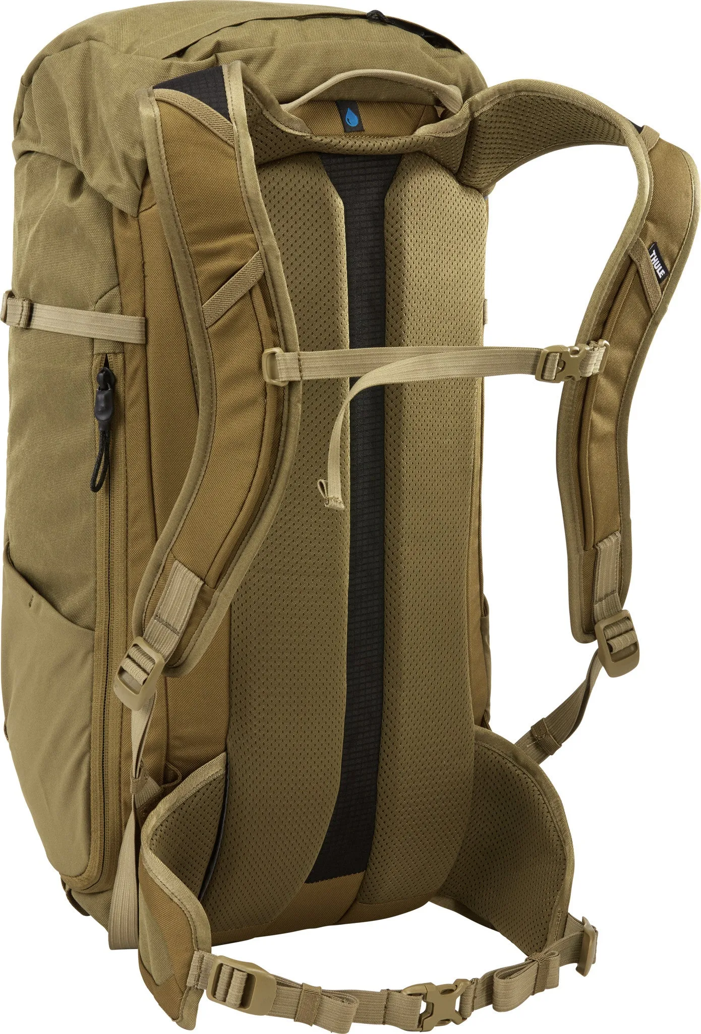 AllTrail X Hiking Pack 25L|-|Sac à dos de randonnée AllTrail X 25L