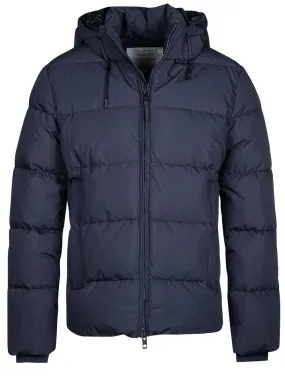 Alta Down Jacket Evening Blue