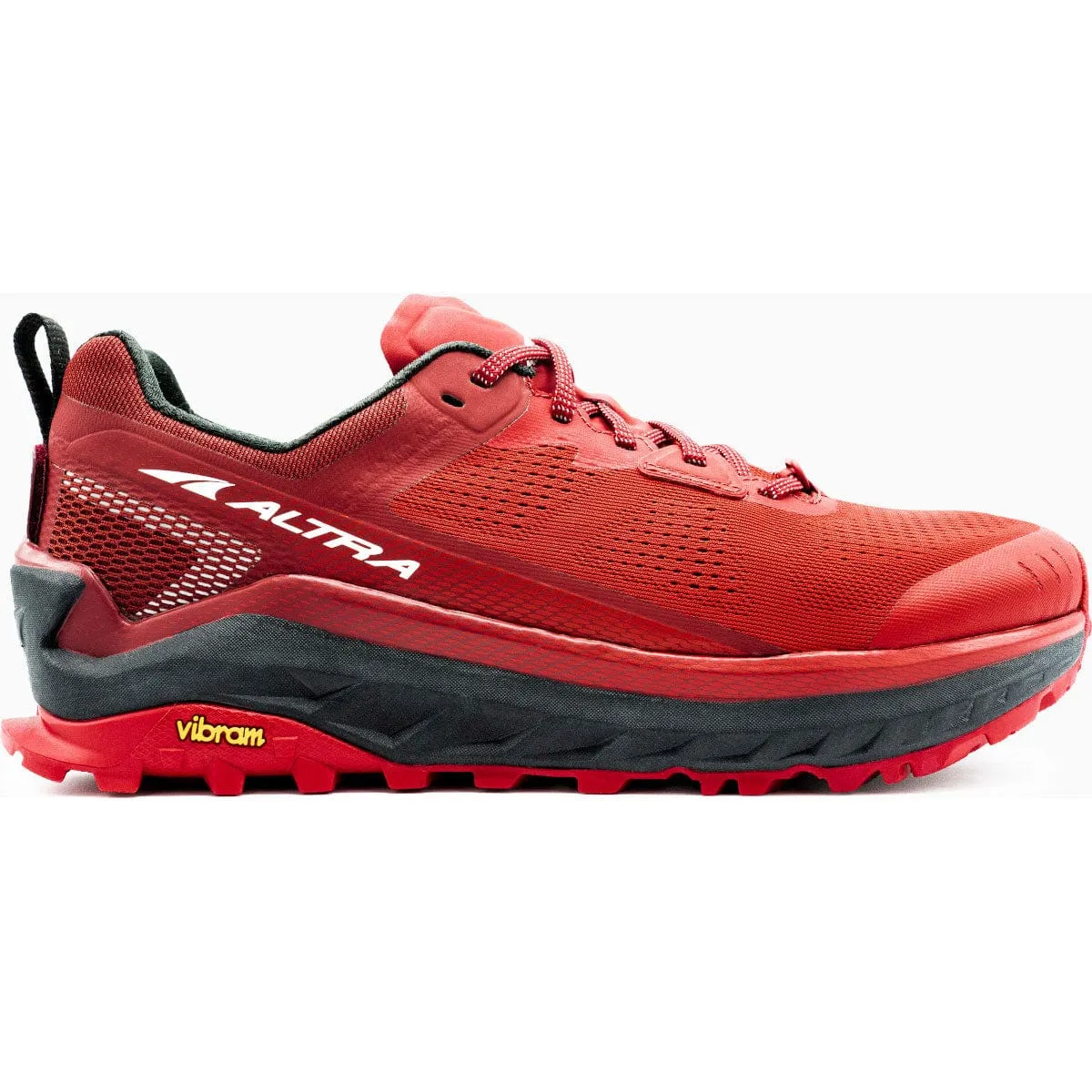 Altra Olympus 4 Mens Trail Running Shoe