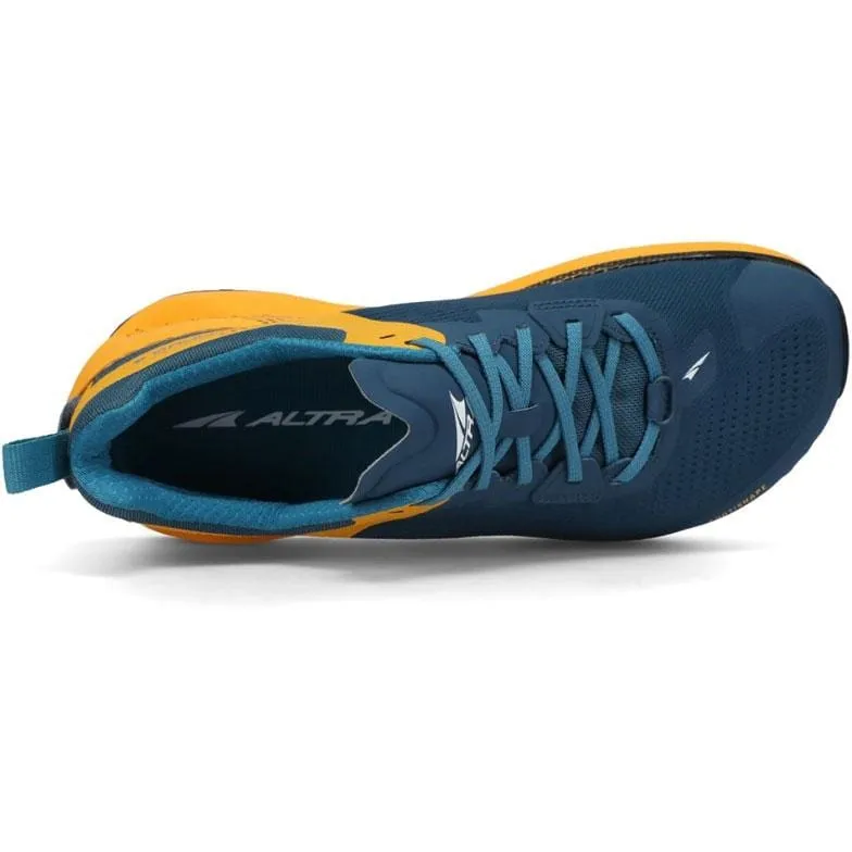 Altra Olympus 4 Mens Trail Running Shoe