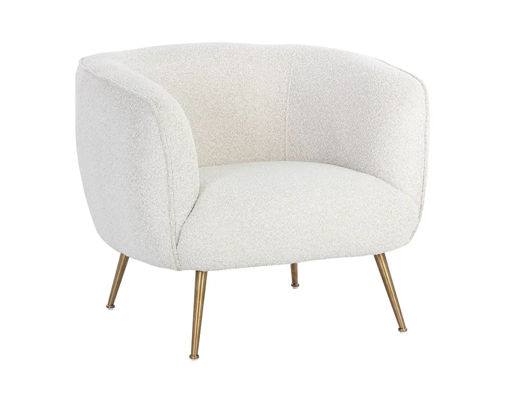 Amara Lounge Chair