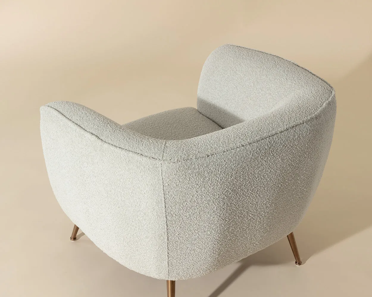 Amara Lounge Chair