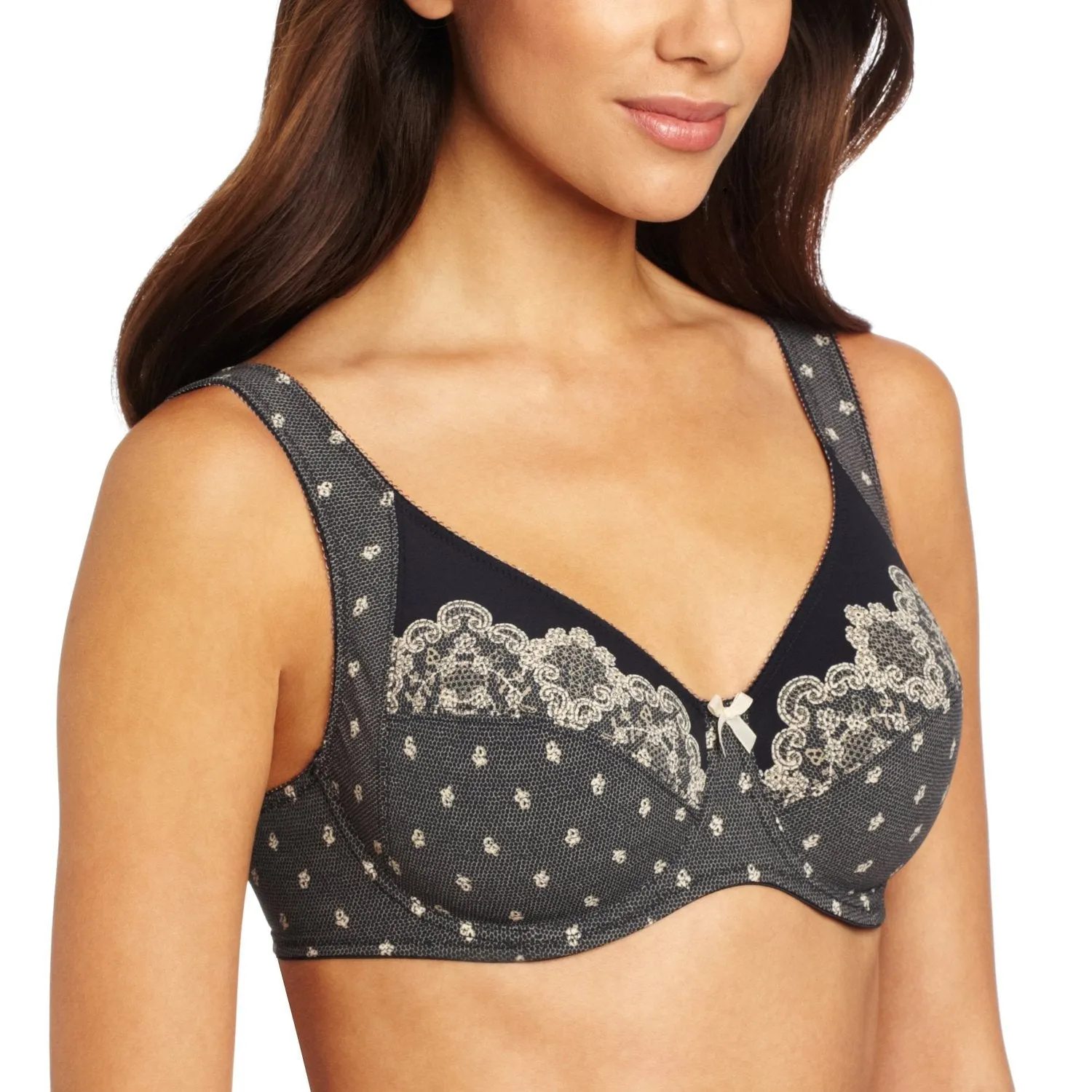 Anita Comfort Versailles Women`s Underwire Comfort Bra