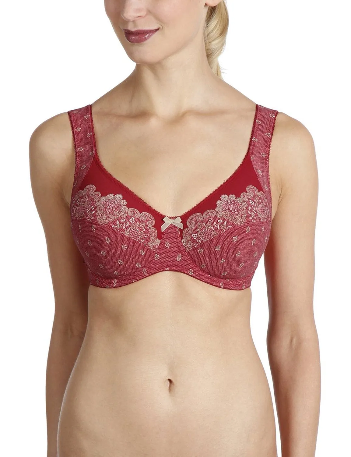 Anita Comfort Versailles Women`s Underwire Comfort Bra