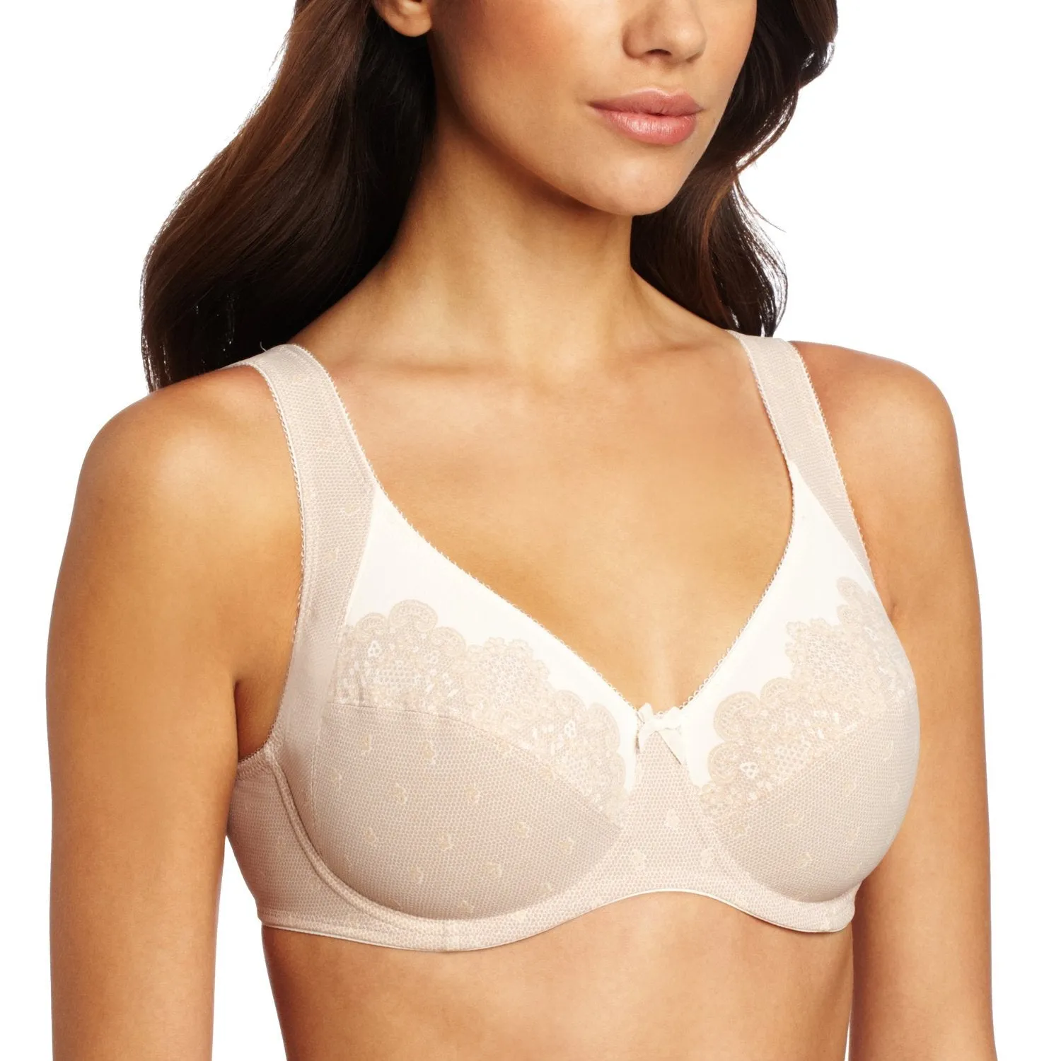 Anita Comfort Versailles Women`s Underwire Comfort Bra