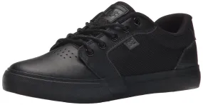 Anvil LE Low-Top Sneakers by DC