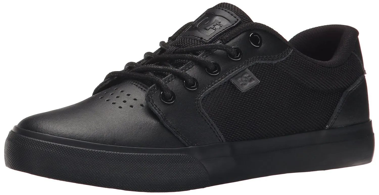 Anvil LE Low-Top Sneakers by DC