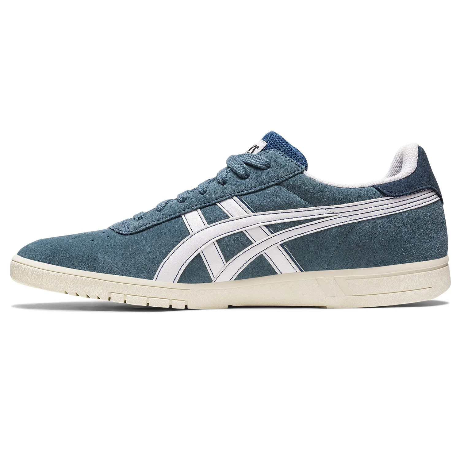 Asics Gel-Vickka Pro Ironclad/White