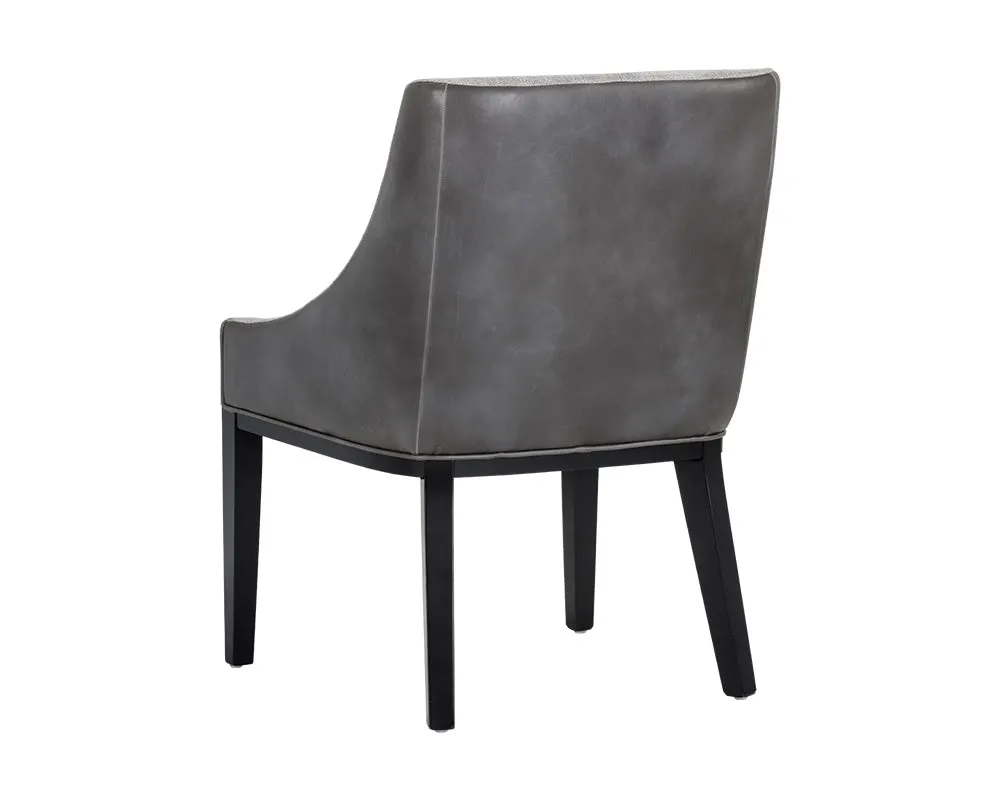 Aurora Dining Armchair