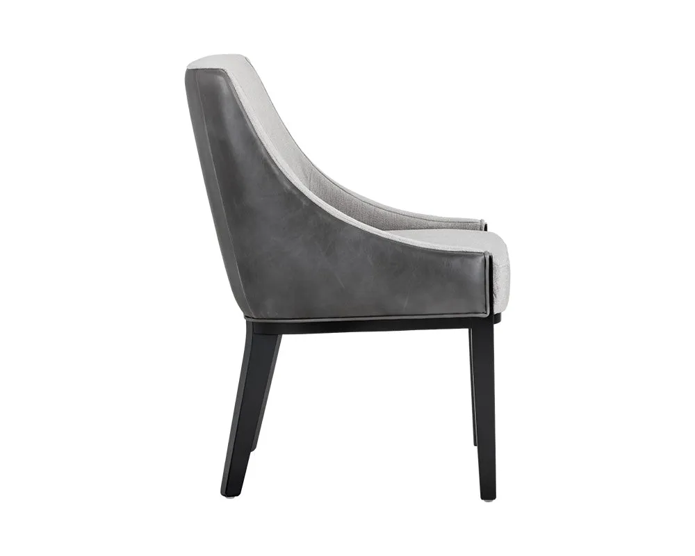 Aurora Dining Armchair