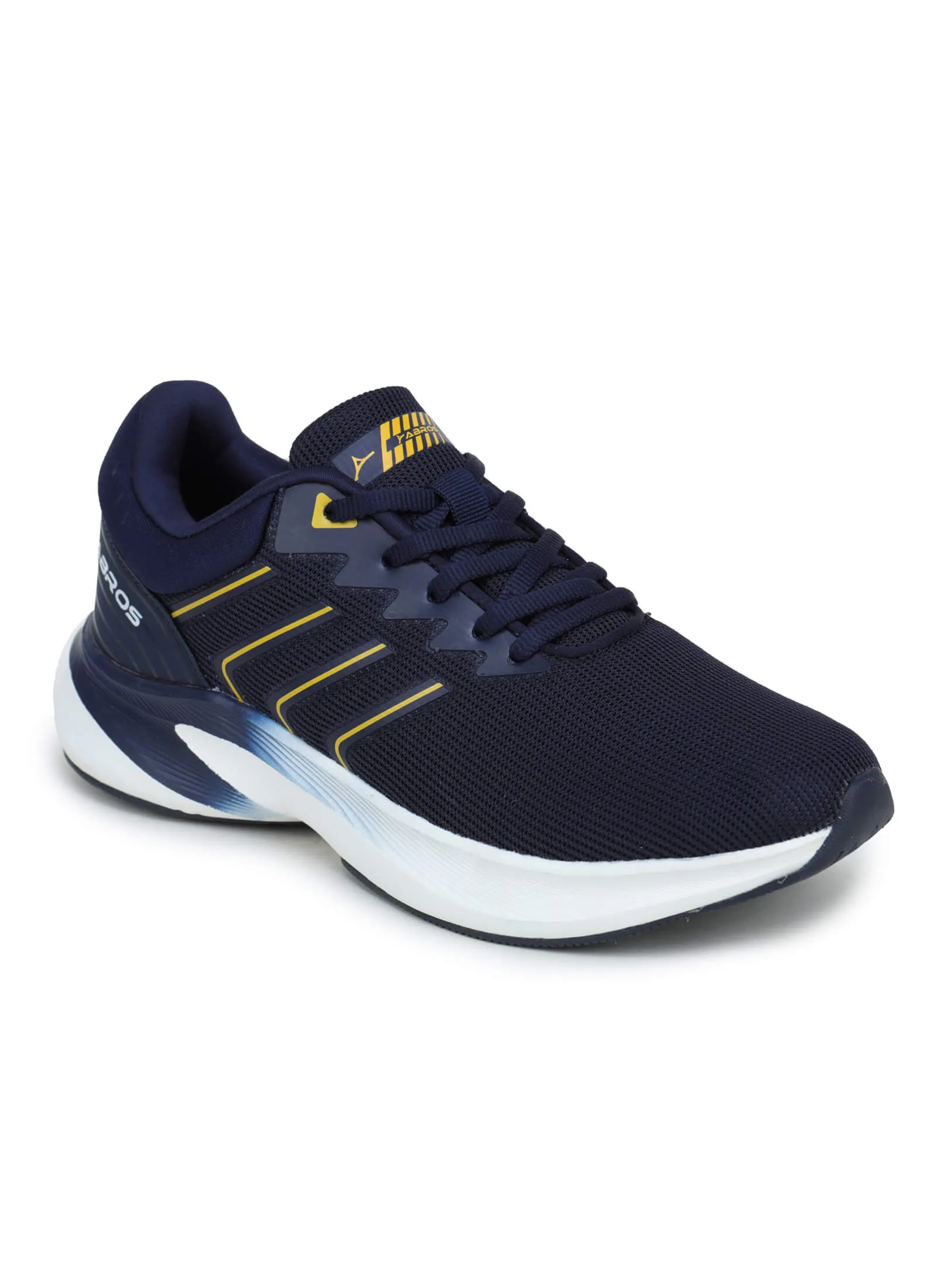 Bairstow-1 Anti-Skid Sports Shoes For Men