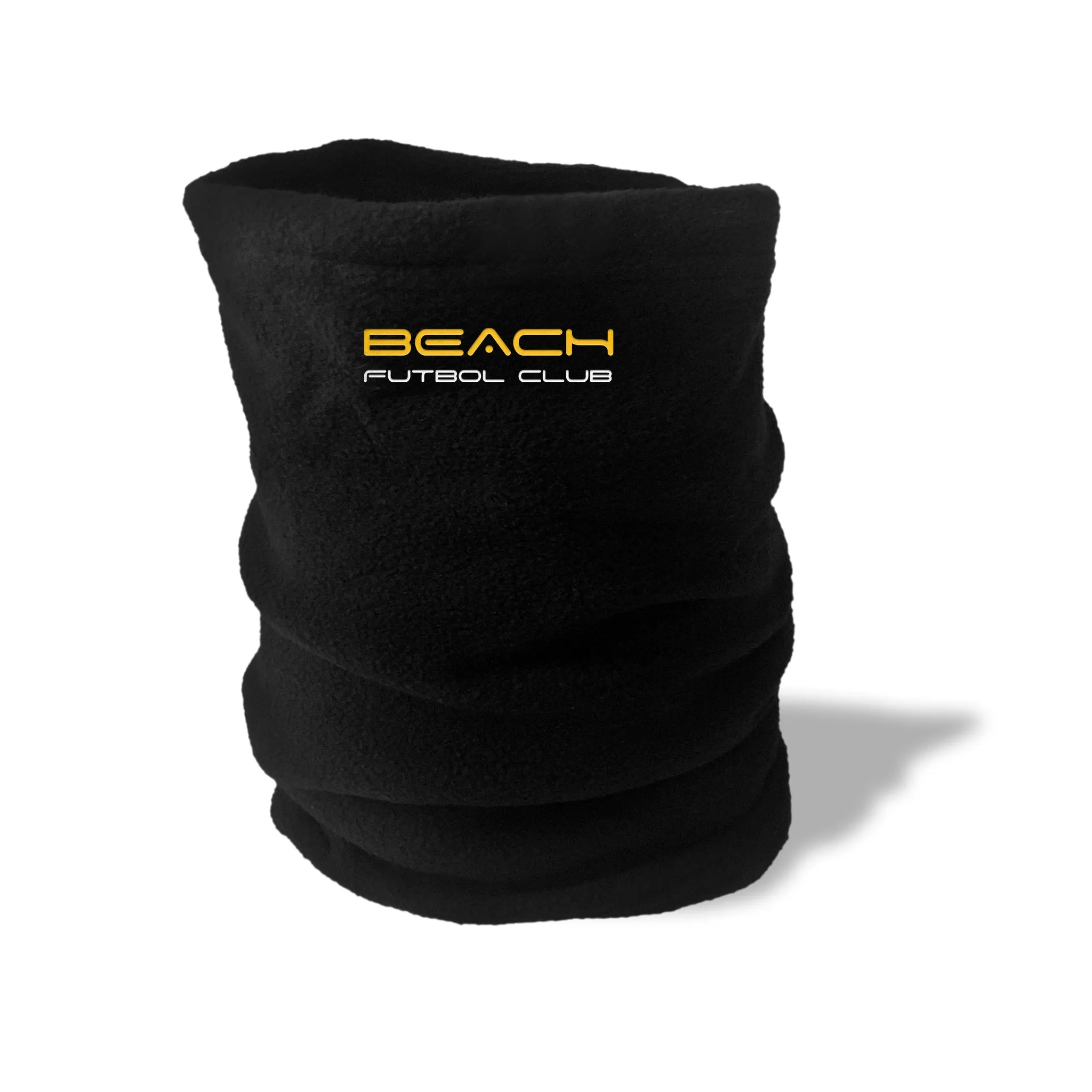 BEACH FC NECK WARMER/FACE MASK 😷