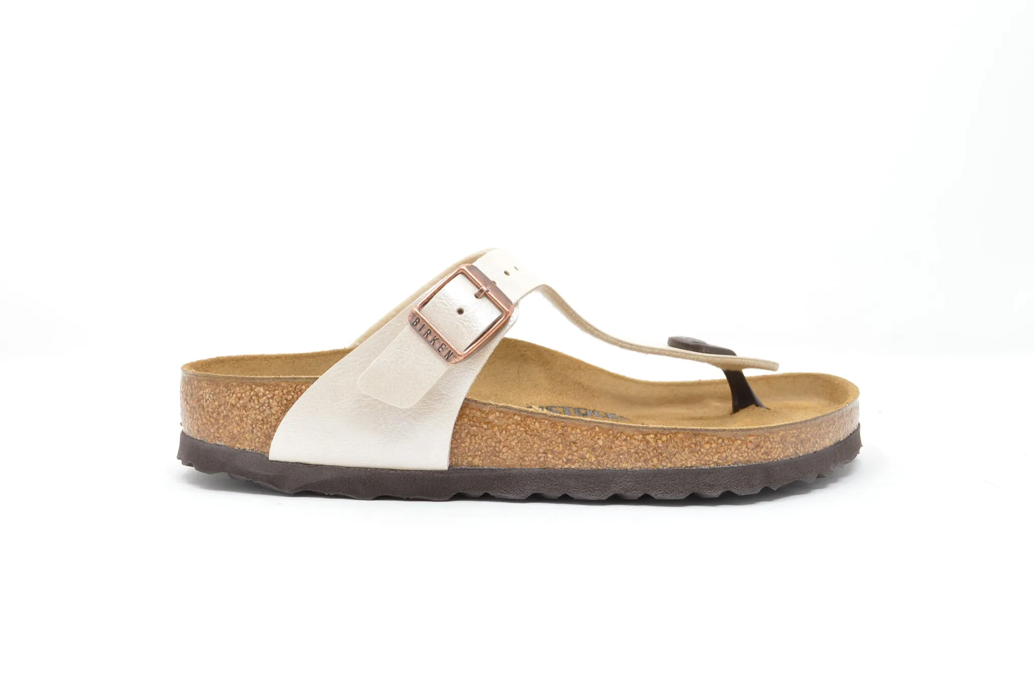 BIRKENSTOCK Gizeh Birko-Flor 943871