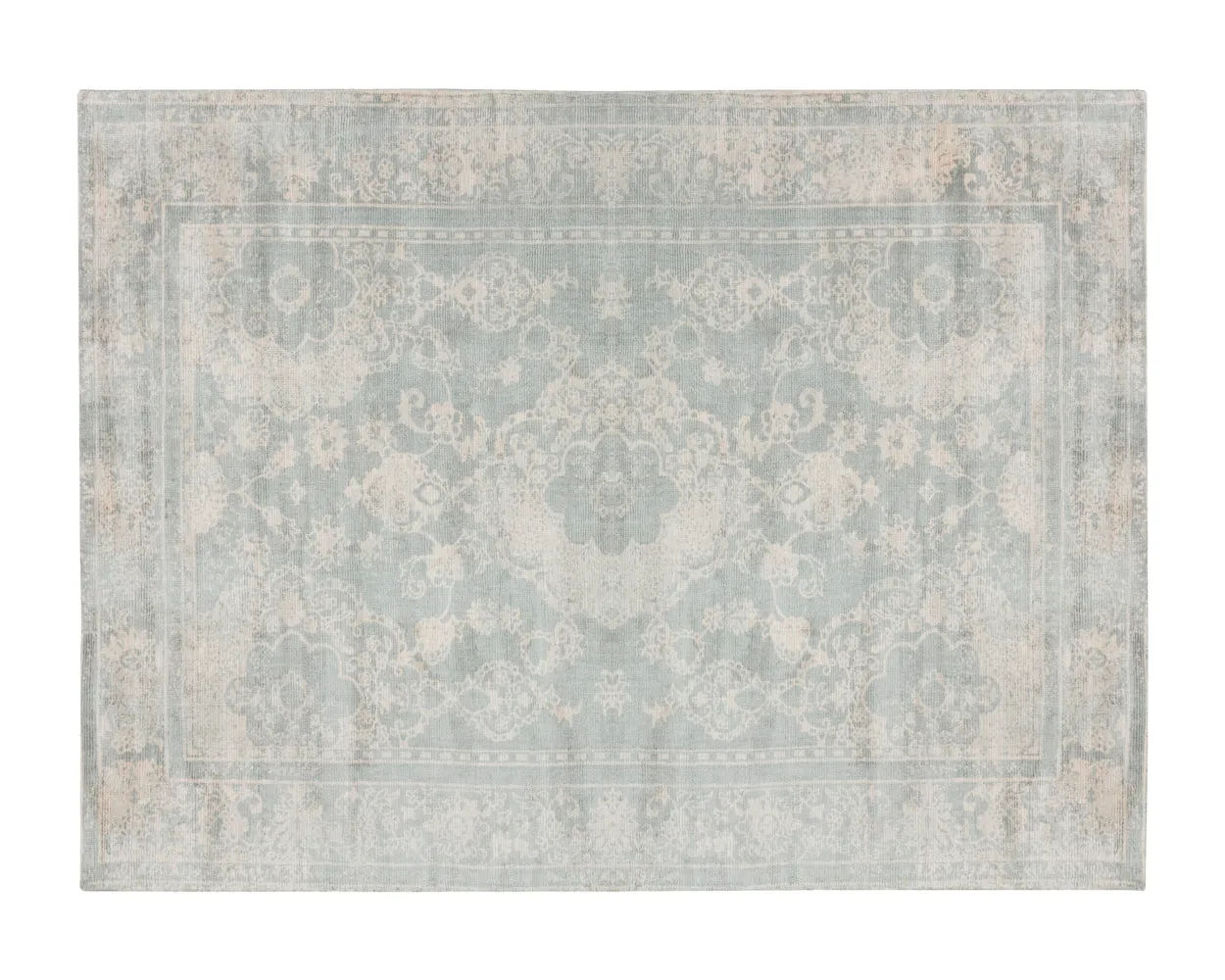 Boca Hand-loomed Rug