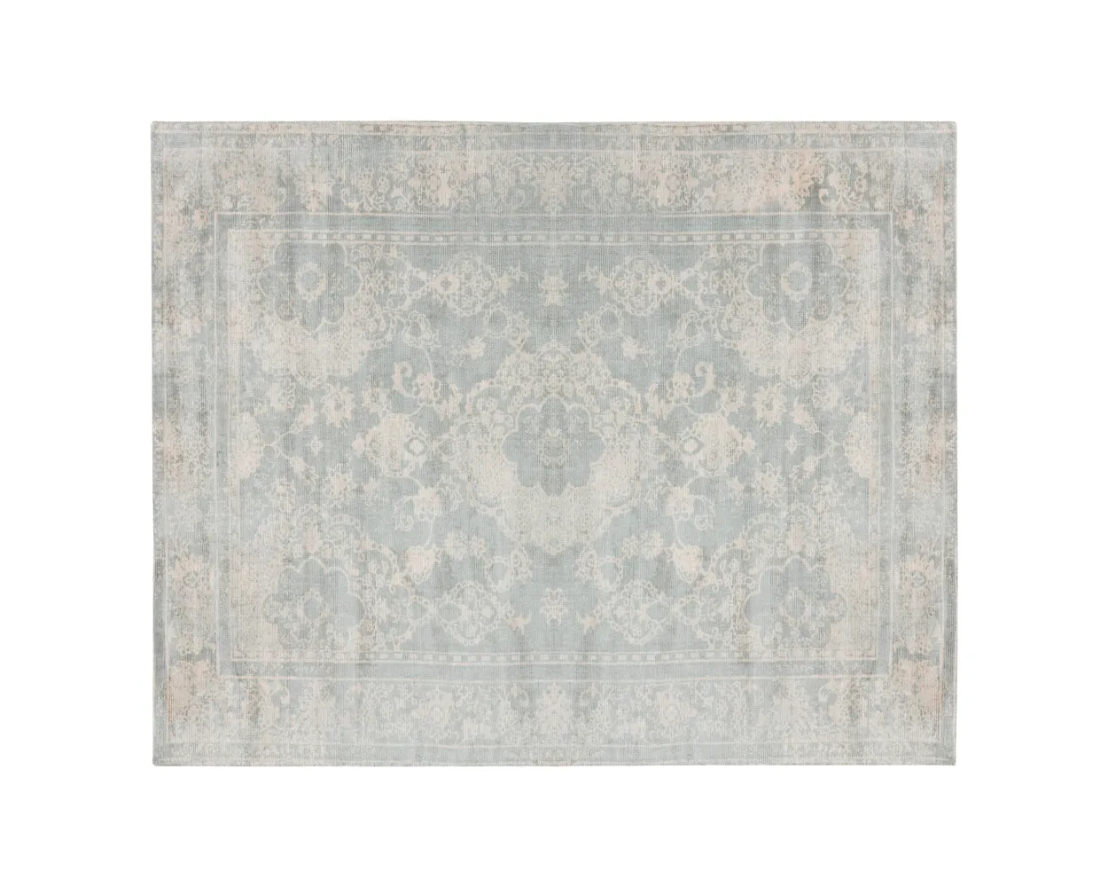 Boca Hand-loomed Rug