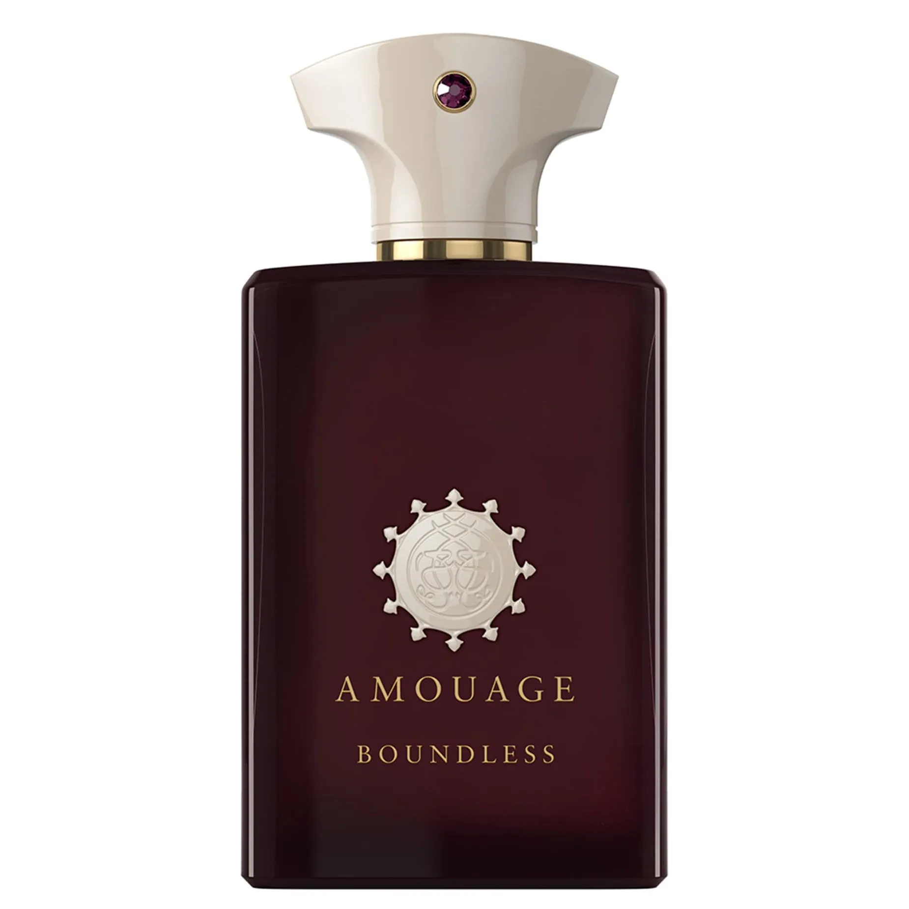 Boundless by Amouage