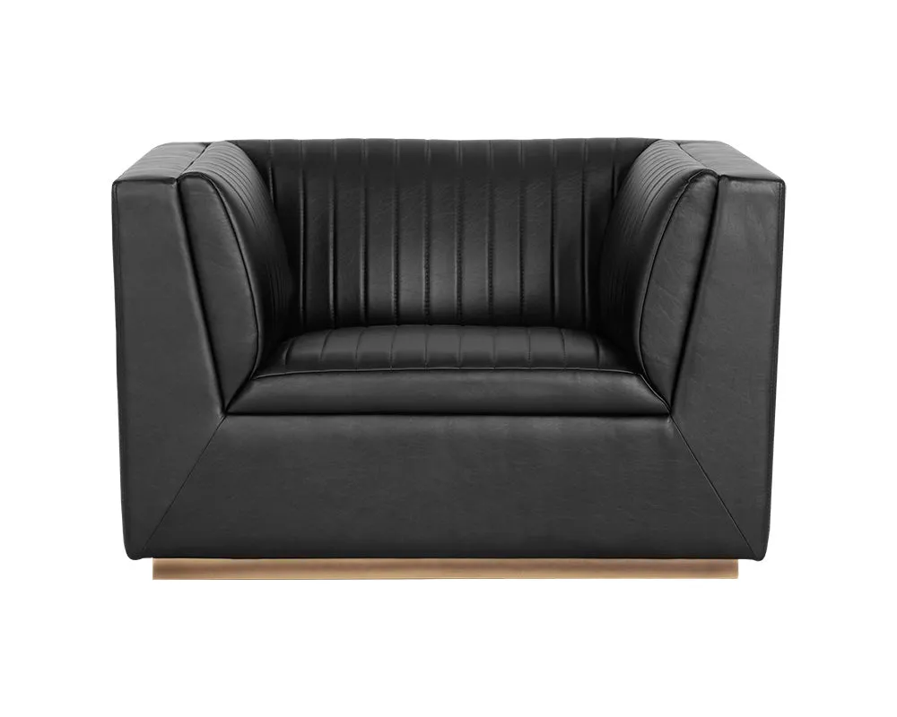 Bradley Armchair