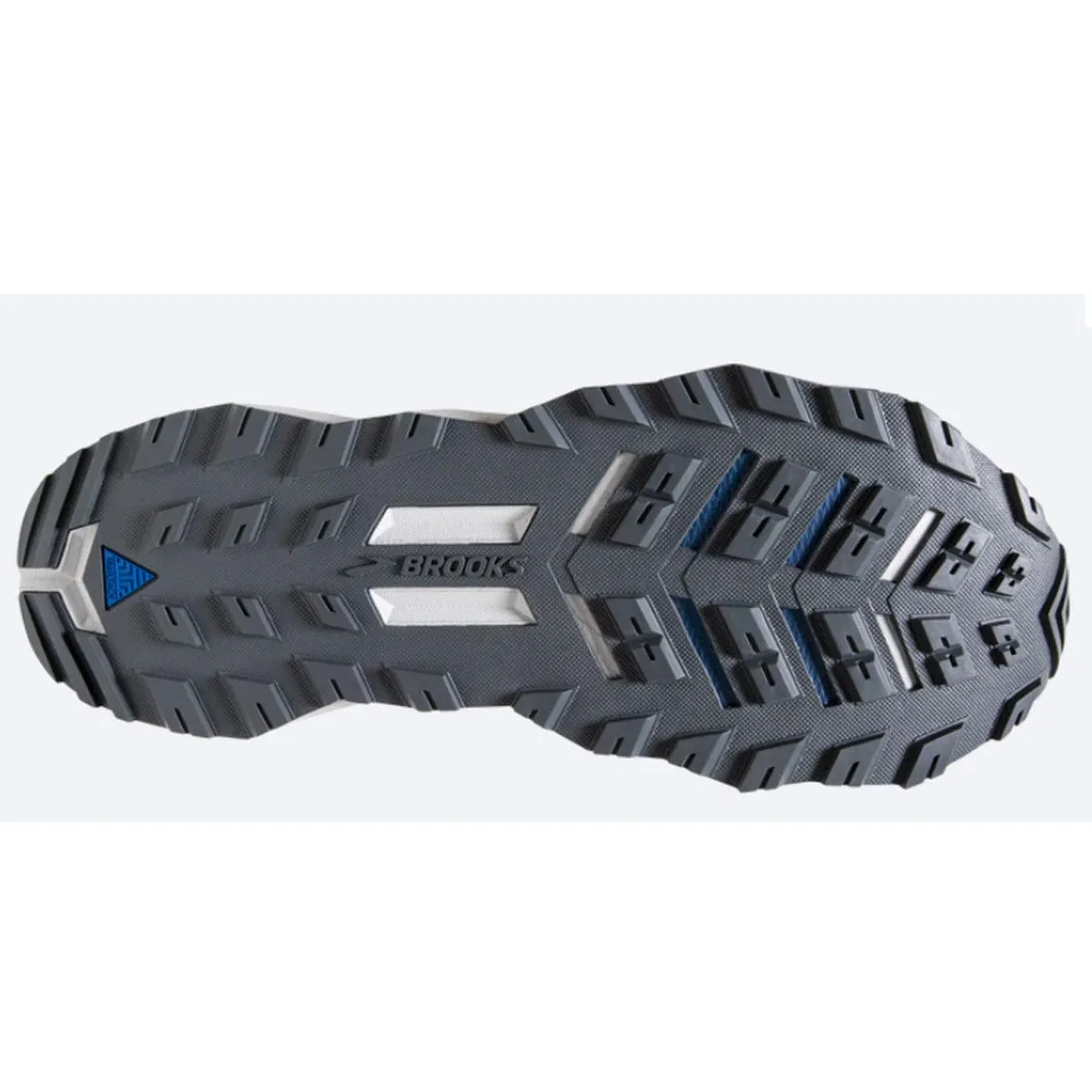 Brooks Divide 2 Trail Shoes - Men's