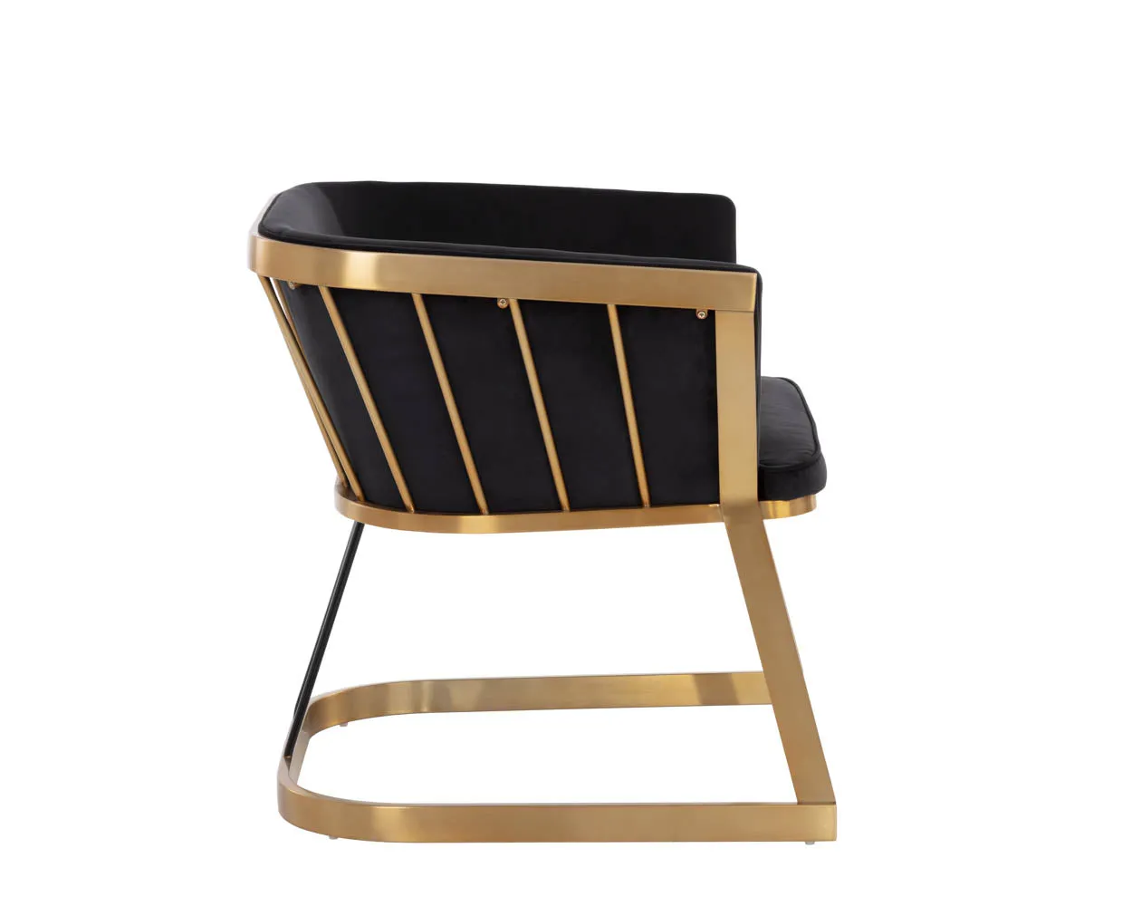 Caily Lounge Chair