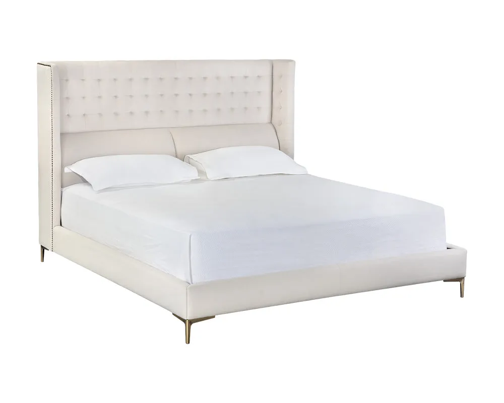 Cairo Bed