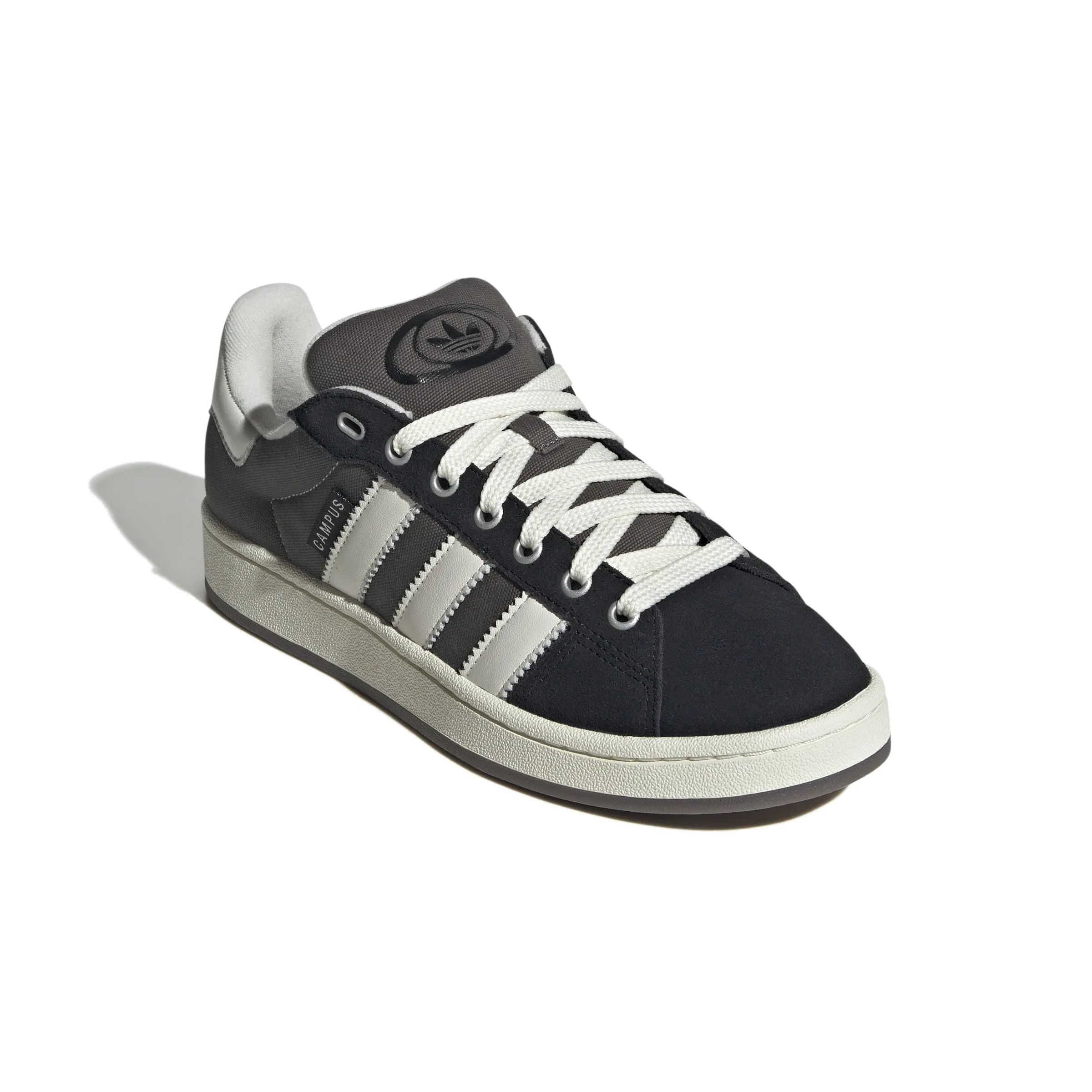 Campus 00s 'Charcoal White Black'