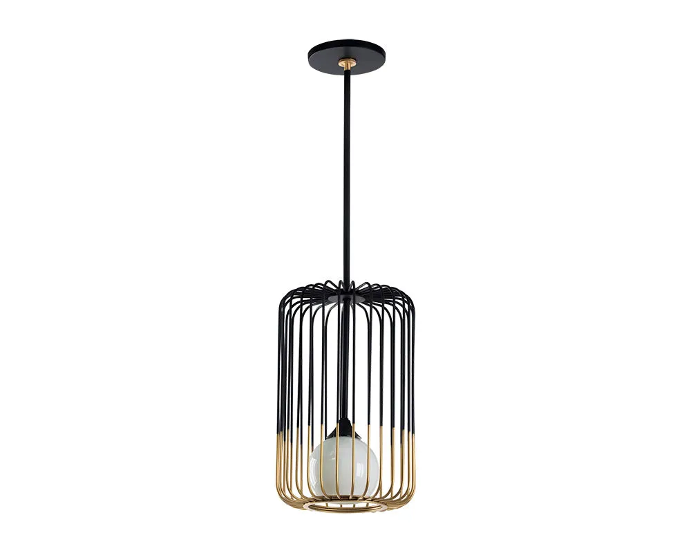 Circa Pendant Light - Medium