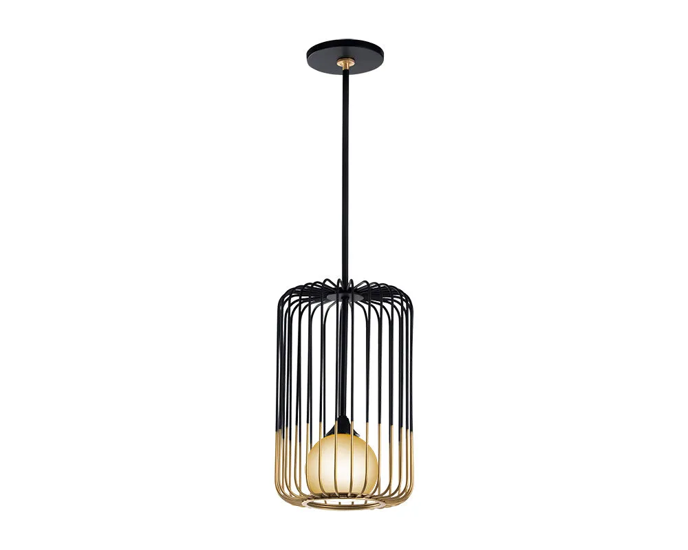 Circa Pendant Light - Medium