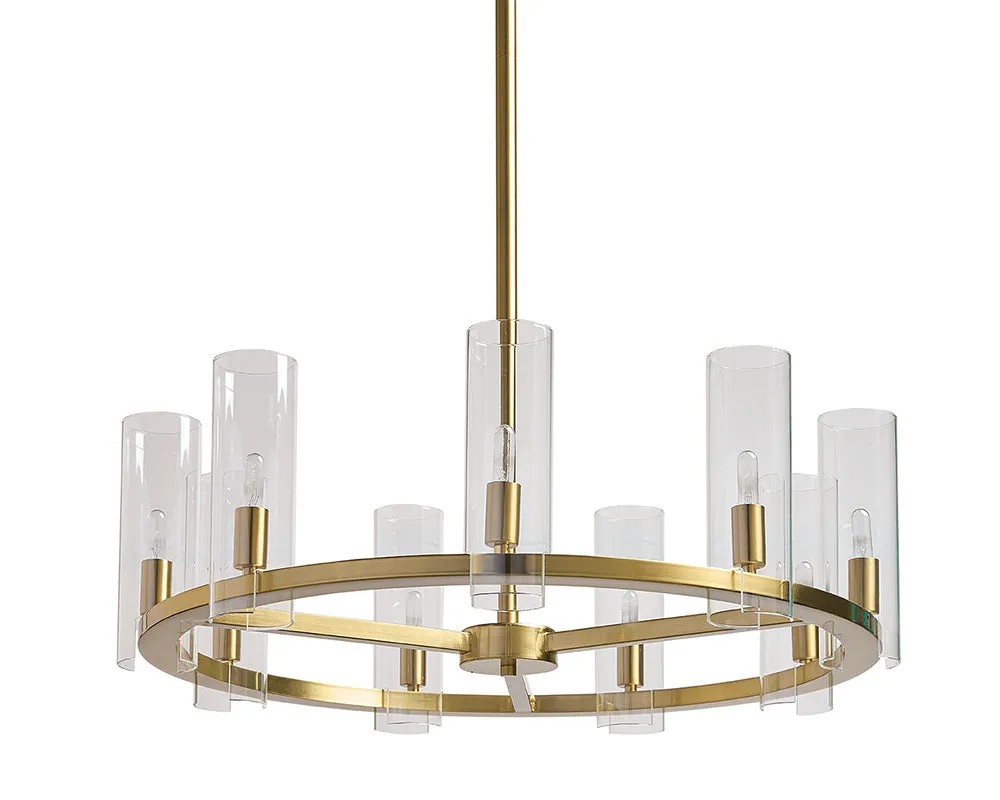 Clarabelle Chandelier - Small