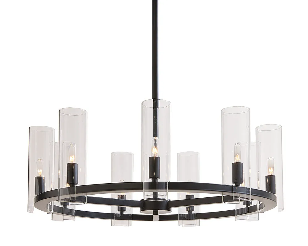 Clarabelle Chandelier - Small